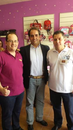 Dream Store inaugura una nueva franquicia en Andalucía, en Jerez de la Frontera