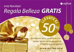Esta Navidad las franquicia se vuelcan con los clientes 