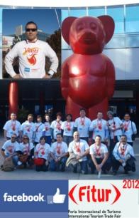 El éxito de Línea Tours en Fitur 2012 