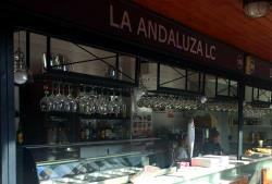 La Andaluza Low Cost abre un nuevo restaurante en Aranjuez