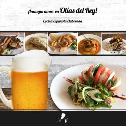 La franquicia La Andaluza abre su primer restaurante de la línea Quality