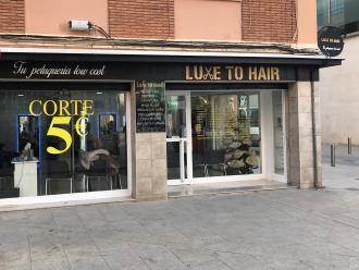 ¿Quieres tu propia peluquería en franquicia por 16.000 euros?