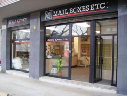 Cómo aumenta sus clientes la franquicia Mail Boxes 