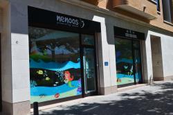 La franquicia NENOOS inaugura cinco nuevos centros