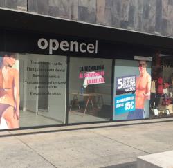 La franquicia Opencel, sin barreras para abrir sus centros de estética 