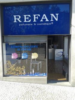 Refan abre franquicias en Guimaraes, Barcelos y Cascais