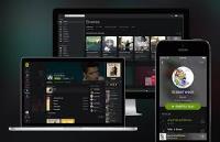 Spotify aumenta su valor hasta los 8.500 millones de dólares