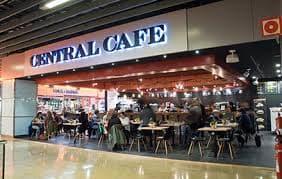 EAT OUT GROUP ABRE UN NUEVO ESTABLECIMIENTO CENTRAL CAFÉ EN EL AEROPUERTO DE BARCELONA