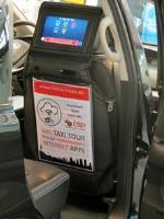 Taxi Services Provider, la franquicia que moderniza el sector del taxi con las nuevas tecnologías