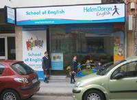 La franquicia Helen Doron English dobla su número de centros en menos de un año