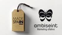 Ambiseint, el éxito de la marca España