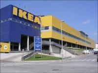 Ikea crece en España 