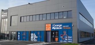 LOrange Bleue, objetivo de 50 gimnasios en España en 2025