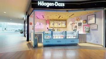  Häagen-Dazs: Un Mundo de Exclusividad y Sabor en Formato Franquicia