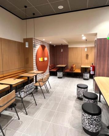 McDonald’s apuesta una vez más por el País Vasco con la apertura de un nuevo restaurante en Bilbao