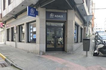 Nueva apertura Agencia Inmobiliaria Adaix Ferrol (A Coruña) Nueva