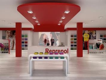 Grupo Reprepol revoluciona el mercado con su modelo de moda infantil
