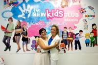 El sistema educativo de la franquicia The New Kids Club llega a Zaragoza