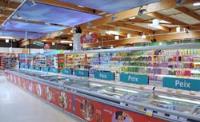 Caprabo abre en Andorra su mayor tienda franquiciada