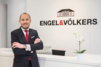 El crecimiento de la franquicia Engel & Völkers no tiene tope