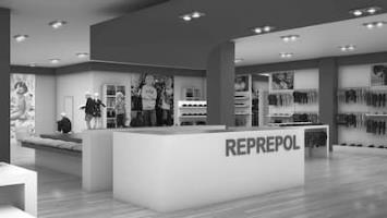 Grupo Reprepol se posiciona como una de las principales cadenas en la moda infantil 