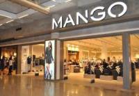 La red de tiendas de la franquicia Mango sigue creciendo