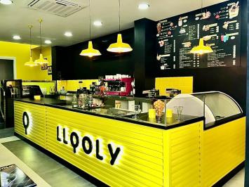 Llooly y su Expansión en Algeciras: Un Caso de Éxito en Multifranquicias 