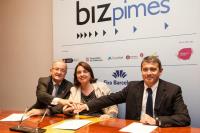 Más recursos para que las empresas crezcan, con BizBarcelona