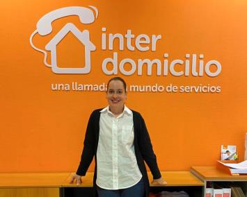 Interdomicilio abre una oficina en Ourense