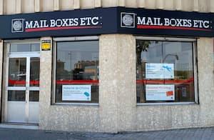 Mail Boxes Etc. inaugura nueva tienda en Aranda de Duero 