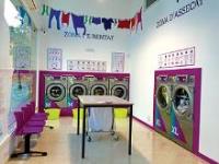 La revolución del sector de lavanderías autoservicio lo trae la franquicia Lavanda