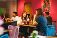 Franquíciate con la cadena de restaurantes mexicanos La Chelinda