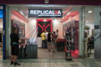 Franquicia una tienda exclusiva de telefonía móvil con Replicalya