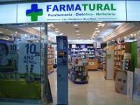 Qué necesitas para ser franquiciado de Farmatural