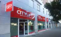 City Lift suma una delegación propia en Sevilla
