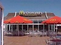 Los franquiciados de McDonalds crecen con la multinacional