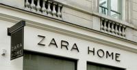 Inditex potencia la internacionalización de su cadena Zara Home