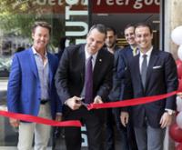 La franquicia Snap Fitness inaugura su primer centro en España