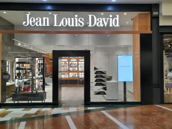 Jean Louis David presenta su nueva colección