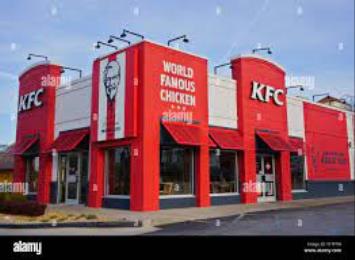 KFC cambia la franquicia por su primer restaurante propio
