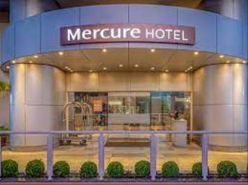 MERCURE HOTELS