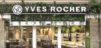 Cuánto tienes que pagar para franquiciar una tienda Yves Rocher