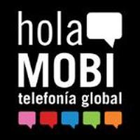 Franquicias holaMOBI Telefonía Global Telecomunicaciones - Telefonía