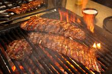 RIBS en Barcelona, ¡El año de la gastronomía americana en franquicia!