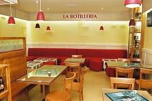 La Amstelería