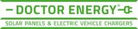 Franquicias DOCTOR ENERGY® Instalaciones fotovoltaicas y puntos de recarga para vehículos eléctricos