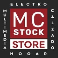 Franquicias MC Stock Tienda de compra venta de excedentes de stock