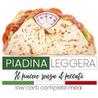 Franquicias Piadina Leggera Comida Italiana ligera street food