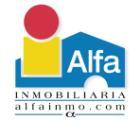 Alfa Inmobiliaria Intermediación inmobiliaria