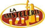 La Amstelería Cervecería